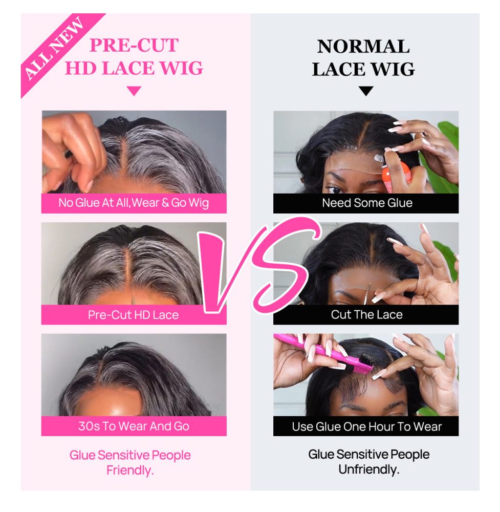 wear go glueless wigs | curlyme hair