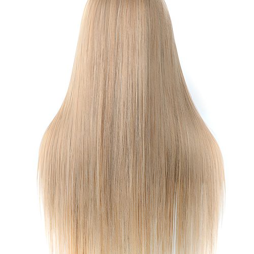 27 Pre Plucked 13x4 Lace Front Wigs Silky Straight Virgin Hair Honey Blonde Color4 a5af221c f904 4a7d a925 89d0c97ff1eb