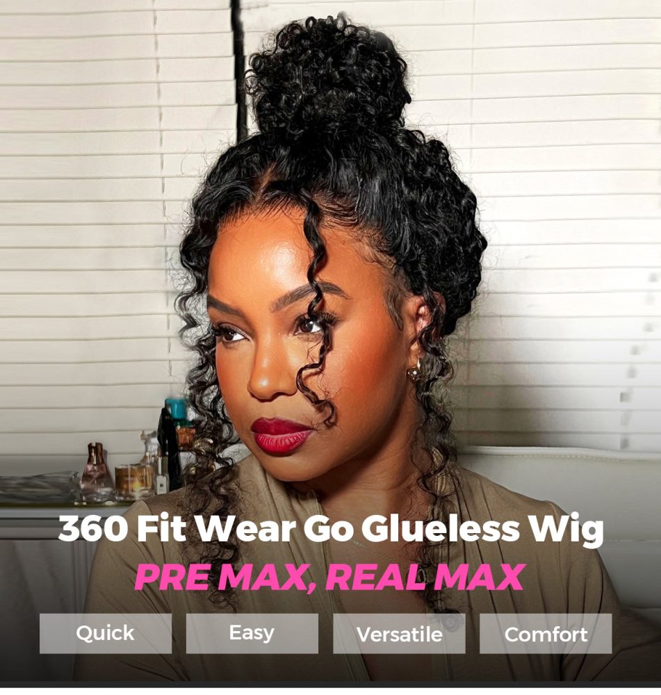 Wear Go Wigs