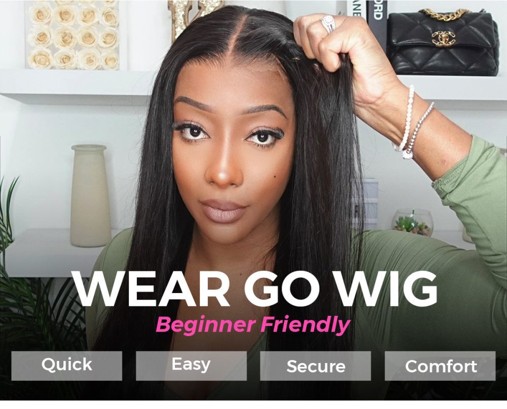 Wear Go Wigs