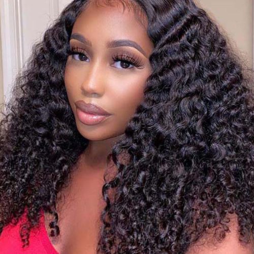 Deep Wave Long Hair 13x4 Lace Front Wigs Pre Plucked With Baby Hair2 3c01f3cb a4fb 4f72 a136 2b6c9ba8d82a