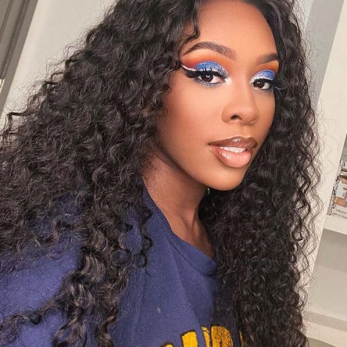 Deep Wave Long Hair 13x4 Lace Front Wigs Pre Plucked With Baby Hair d8ee2b15 c4ae 4308 bd8a 2a2a3edf337a