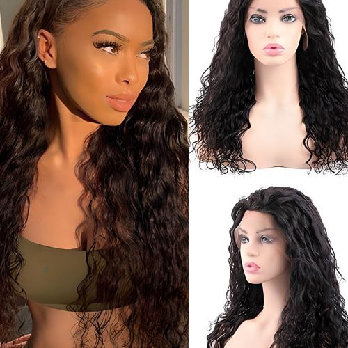 Natural Wave Virgin Hair Pre Plucked Full Lace Wigs Pre Plucked For Women 23da5771 045f 4f48 9aa9 52ef228c98f7