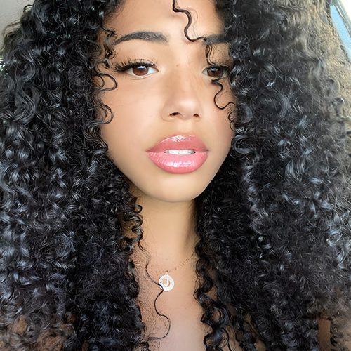 Virgin Human Hair Kinky Curly 4x4 Lace Closure Swiss HD Lace Wigs Pre Plucked3 540c695a 60e3 4e31 8e38 549b8aaf2130